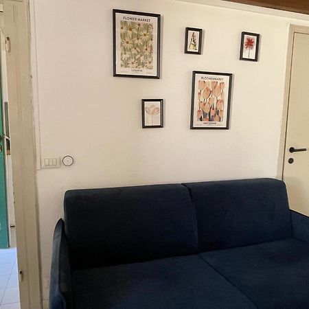 Apartmán Civico 13 - Immobili E Soluzioni Rent Bergamo Exteriér fotografie
