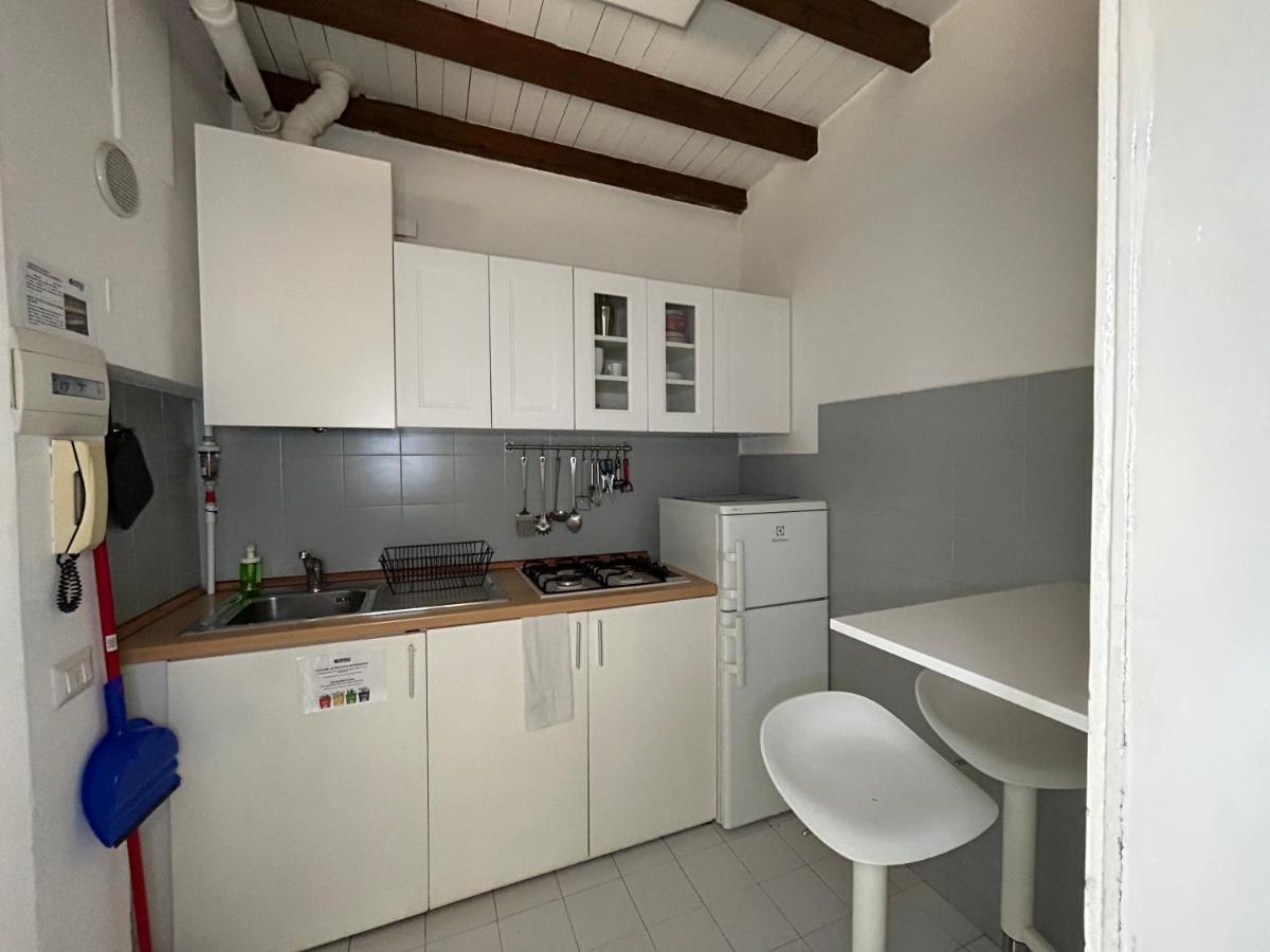 Apartmán Civico 13 - Immobili E Soluzioni Rent Bergamo Exteriér fotografie